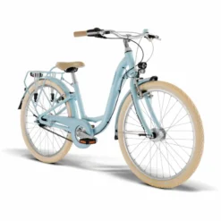 Skyride 24-7 Classic Jugendfahrrad Tiefeinsteiger 24