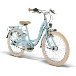 Skyride 20-3 Classic Kinderfahrrad 20" blau