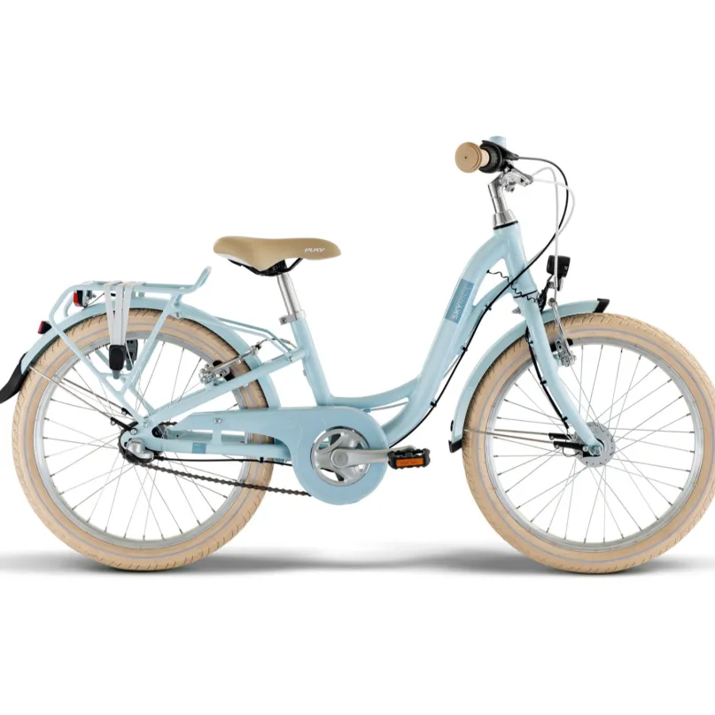 Skyride 20-3 Classic Kinderfahrrad 20" blau