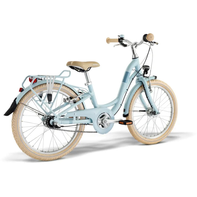 Skyride 20-3 Classic Kinderfahrrad 20" blau