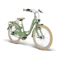 Skyride 20-3 Classic Kinderfahrrad 20