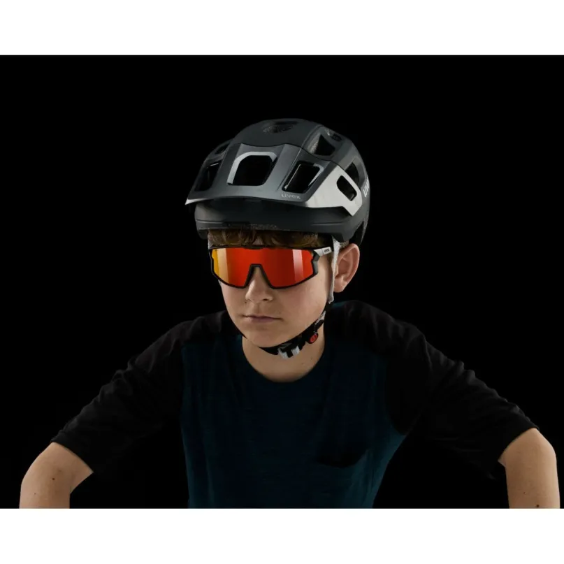 Skyryse Jr. Sportbrille Kinder