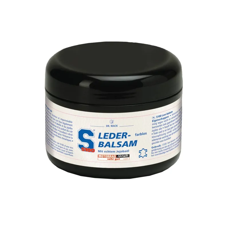 S100 Lederbalsam (250 ml)