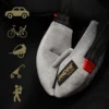 SleepFix Baby Nackenkissen Kinder