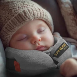 SleepFix Baby Nackenkissen Kinder