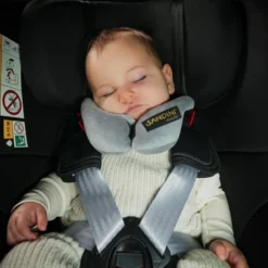 SleepFix Baby Nackenkissen Kinder