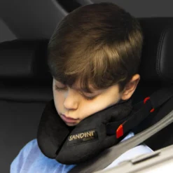 SleepFix Kids Nackenkissen Kinder