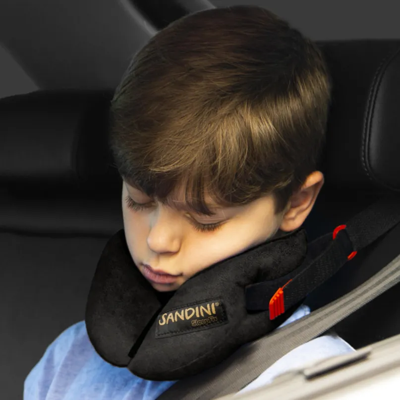 SleepFix Kids Nackenkissen Kinder