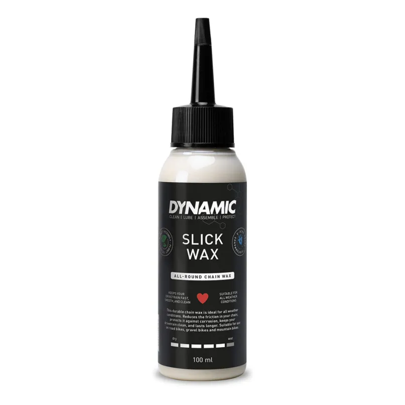 Slick 100 ml Kettenwachs