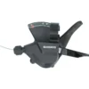 SL-M315 MTB-Schalthebel (3-fach)