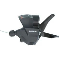 SL-M315 MTB-Schalthebel (3-fach)