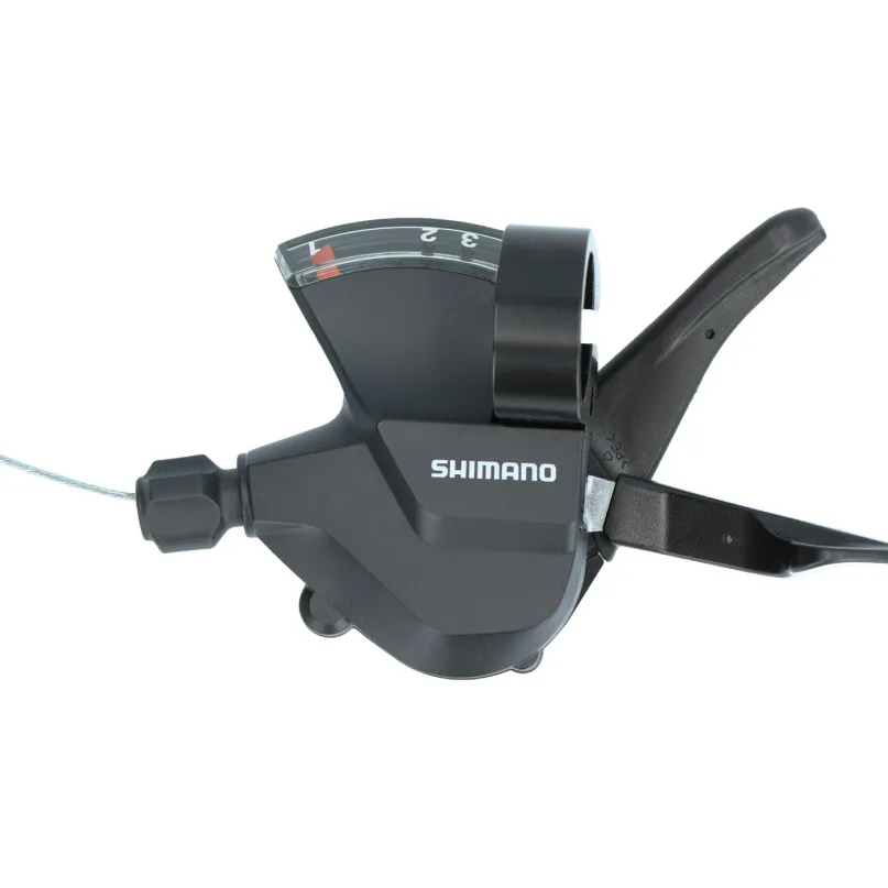 SL-M315 MTB-Schalthebel (3-fach)