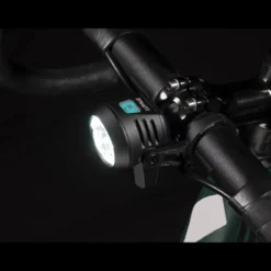 SL Mono StVZO Fahrradlicht