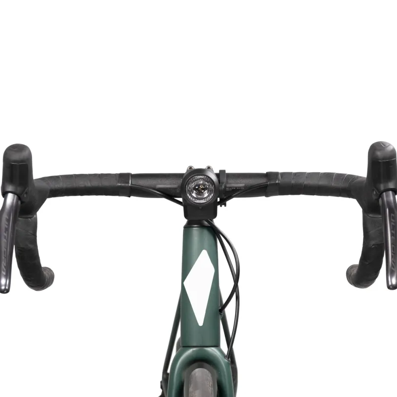 SL Mono StVZO Fahrradlicht