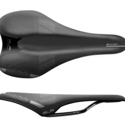 SLR Boost TM Fahrrad-Sattel