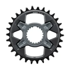 SLX SM-CRM75 MTB-Kettenblatt für FC-M7100 (1-fach)