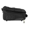 Smartbag Classic i-Rack II Gepäckträgertasche schwarz