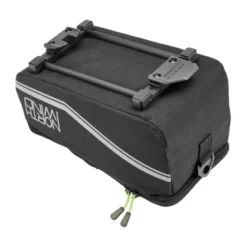 Smartbag Pure 2.0 i-Rack II Gepäckträgertasche