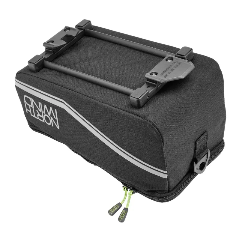 Smartbag Pure 2.0 i-Rack II Gepäckträgertasche