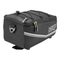 Smartbag Pure 2.0 i-Rack II Gepäckträgertasche