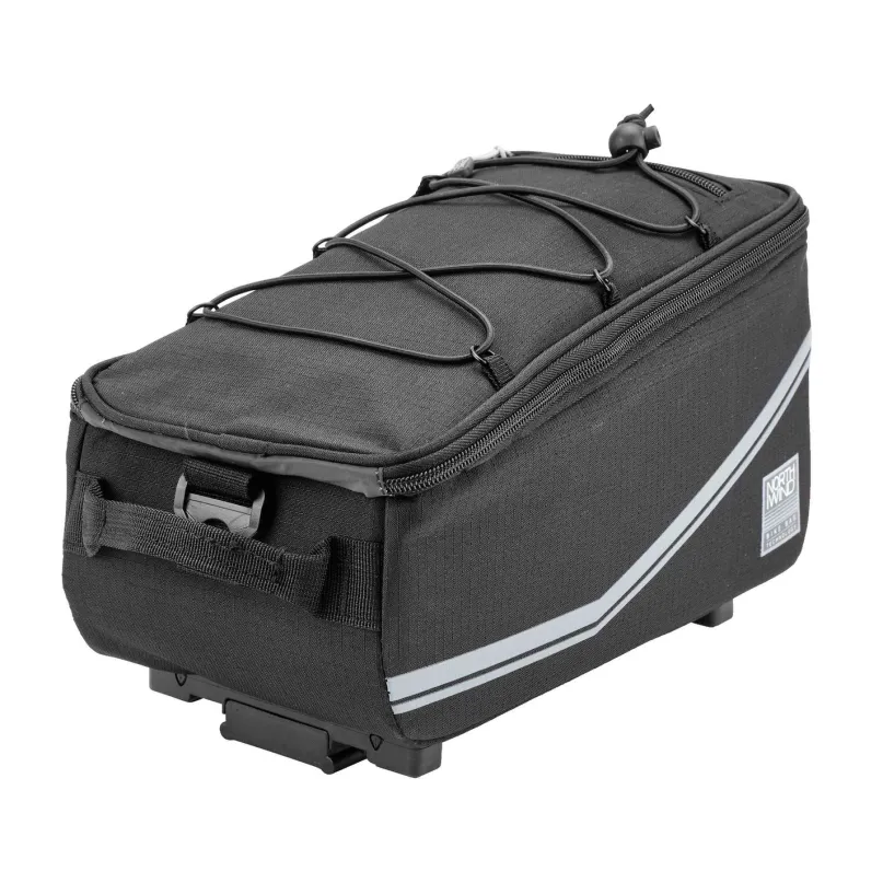 Smartbag Pure 2.0 i-Rack II Gepäckträgertasche