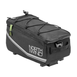 Smartbag Pure 2.0 i-Rack II Gepäckträgertasche