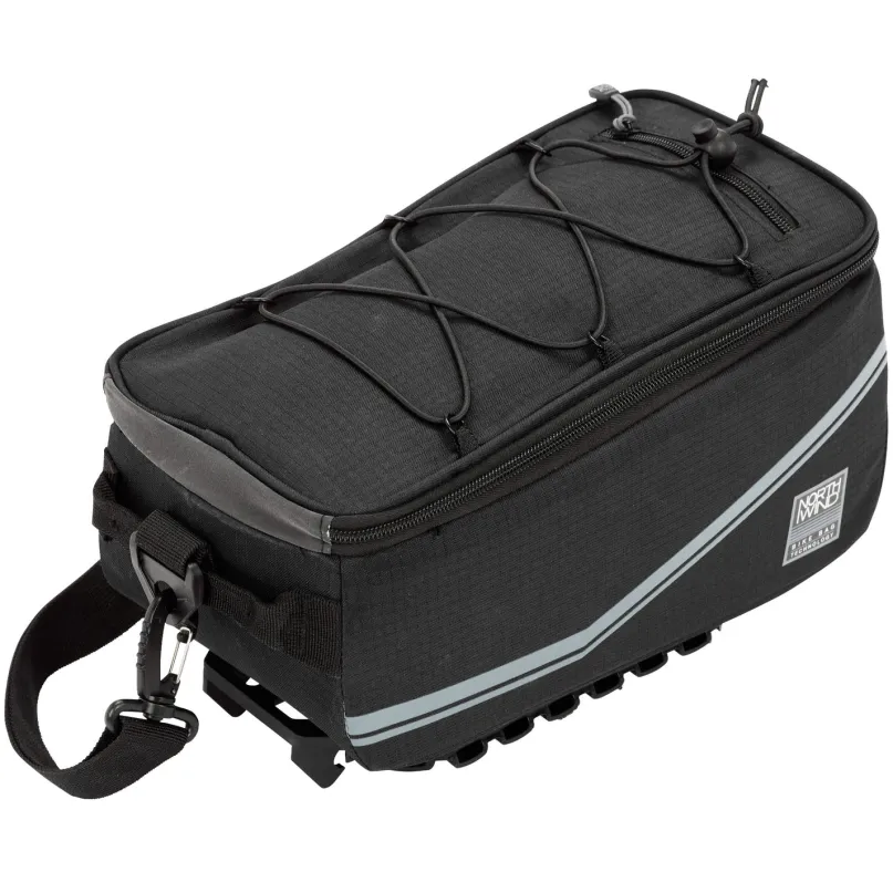 Smartbag Pure MonkeyLoad T Gepäckträgertasche
