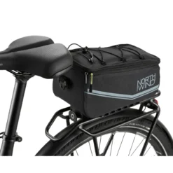 Smartbag Pure MonkeyLoad T Gepäckträgertasche