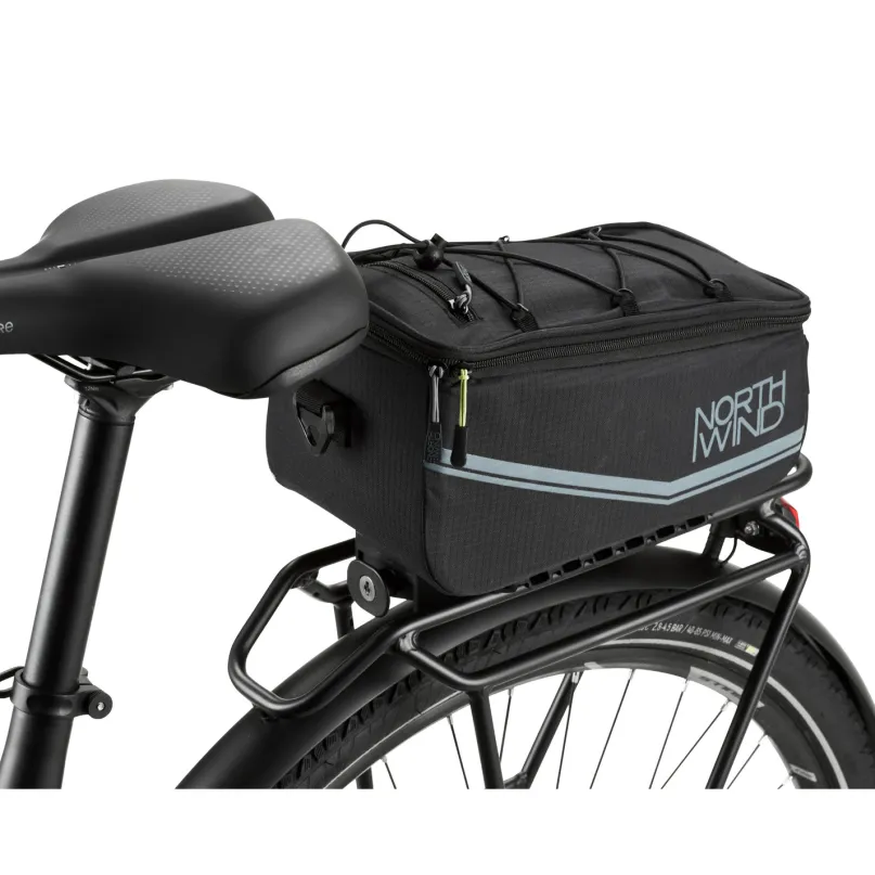 Smartbag Pure MonkeyLoad T Gepäckträgertasche