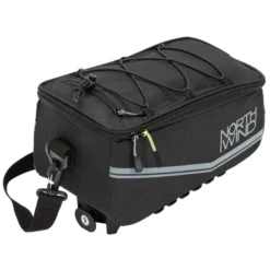 Smartbag Pure MonkeyLoad T Gepäckträgertasche
