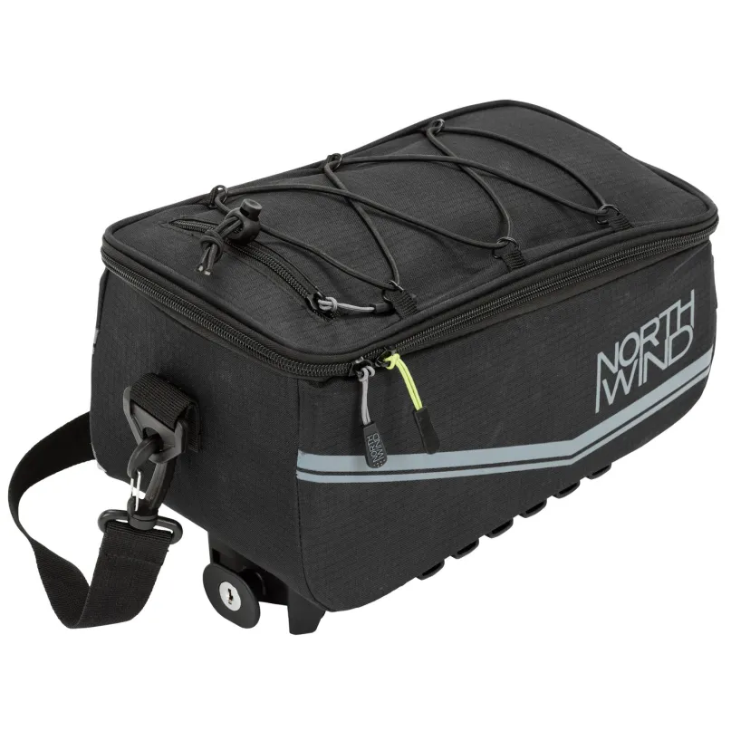 Smartbag Pure MonkeyLoad T Gepäckträgertasche