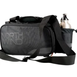 Smartbag Touring i-Rack II Gepäckträgertasche