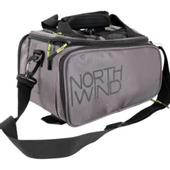 Smartbag Touring i-Rack II Gepäckträgertasche