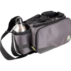 Smartbag Touring i-Rack II Gepäckträgertasche