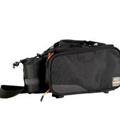 Smartbag Touring i-Rack II Gepäckträgertasche