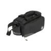 Smartbag Touring i-Rack II Gepäckträgertasche schwarz