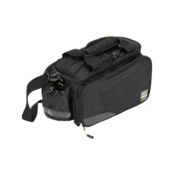Smartbag Touring i-Rack II Gepäckträgertasche schwarz