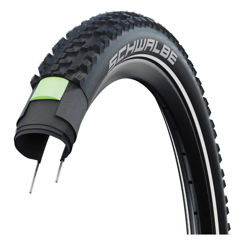 Smart Sam Plus Double Defense MTB-Reifen (29")