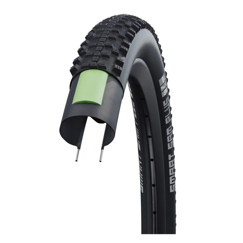 Smart Sam Plus 27,5" MTB-Reifen