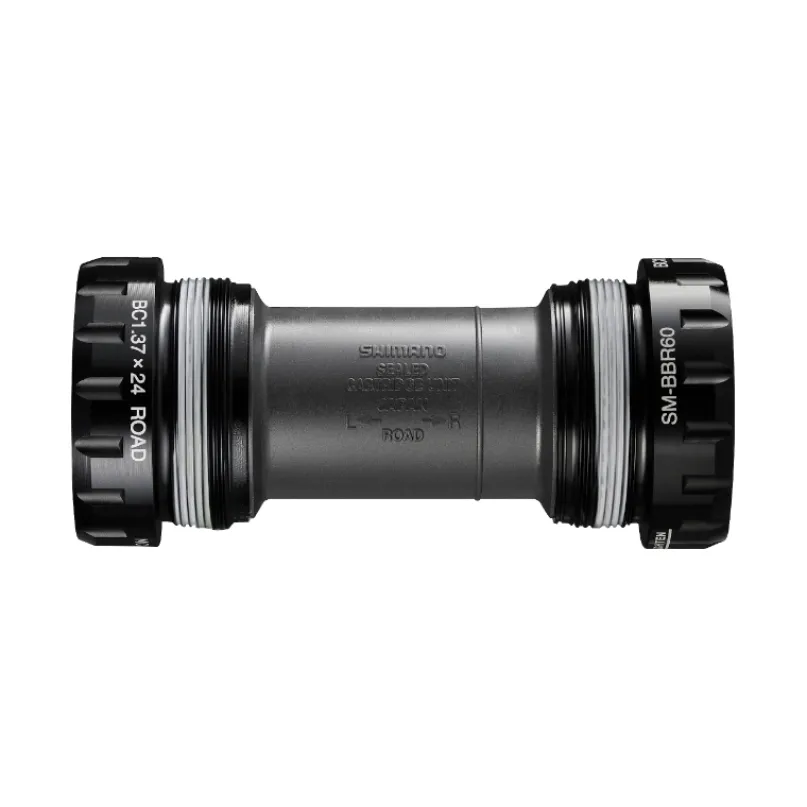 SM-BBR60 HOLLOWTECH II Innenlager (BSA / ITA)
