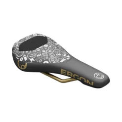 SM Downhill Comp Vali Höll Edition MTB Sattel