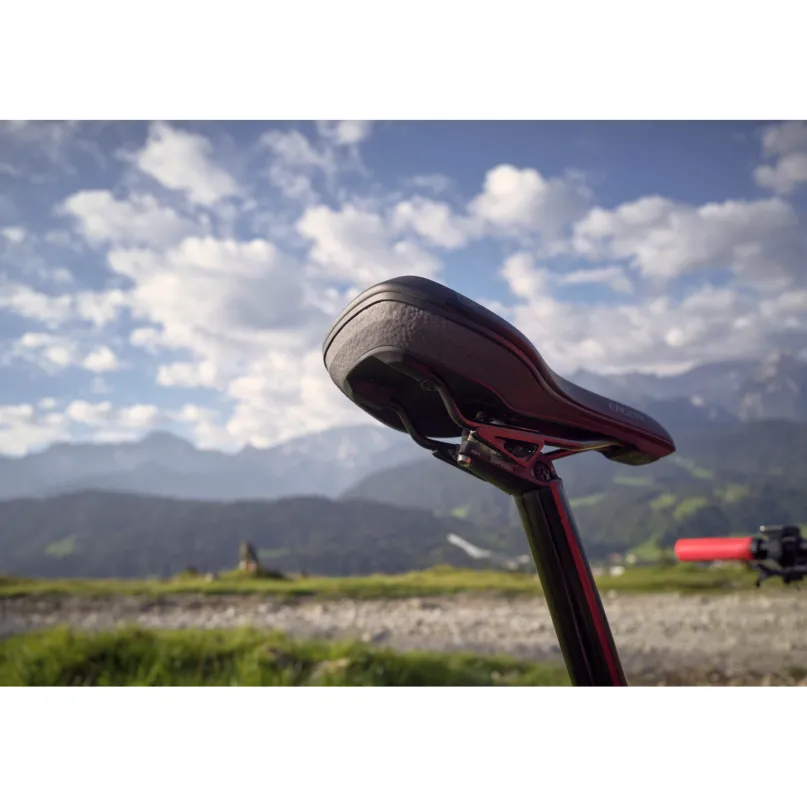 SM E-Mountain Core Prime Women Fahrradsattel