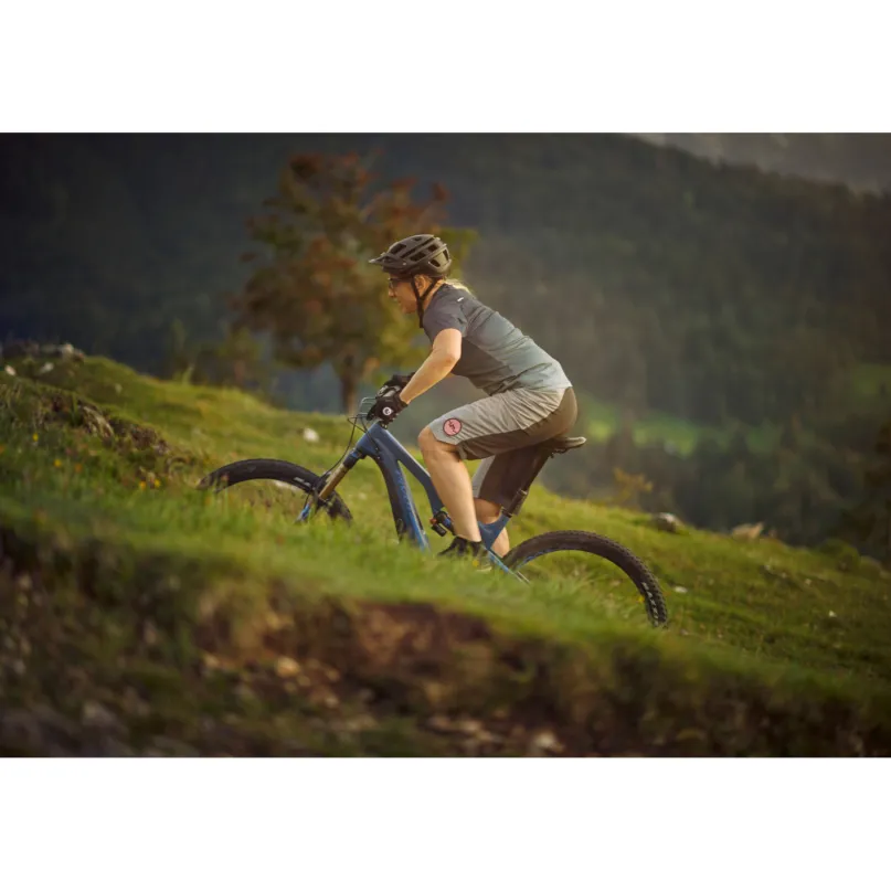 SM E-Mountain Core Prime Women Fahrradsattel