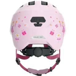Smiley 3.0 Fahrradhelm Kinder