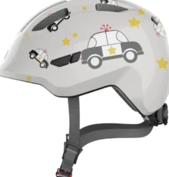 Smiley 3.0 Fahrradhelm Kinder