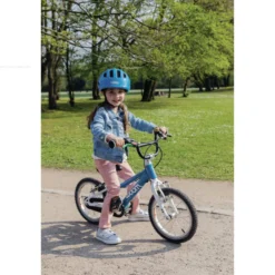 Smiley 3.0 Fahrradhelm Kinder