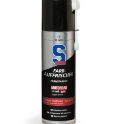 S100 Motorrad-Farbauffrischer (300 ml)