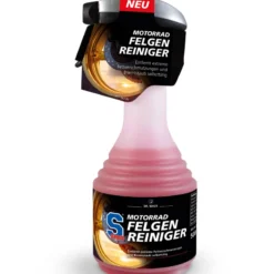 S100 Motorrad-Felgenreiniger (500 ml)