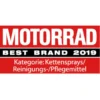 S100 Motorrad Glanz-Wachs Spray (250 ml)
