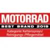 S100 Motorrad Matt-Wachs Spray (250 ml)
